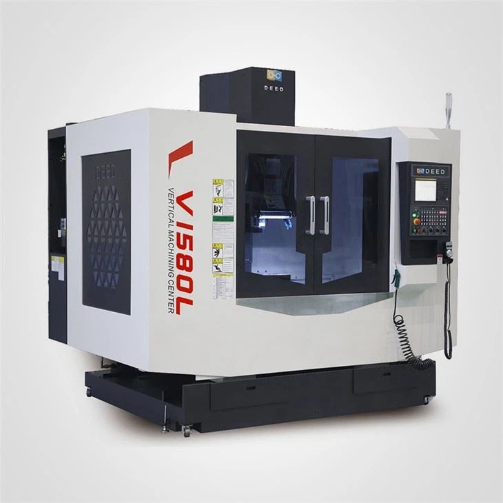 CNC Vertical Machining Maching V1580L