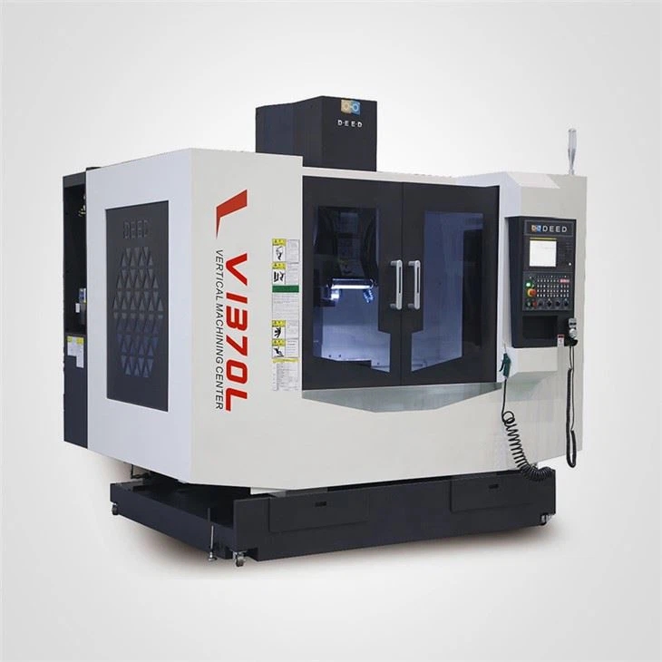 CNC Vertical Machining Machine V1370L