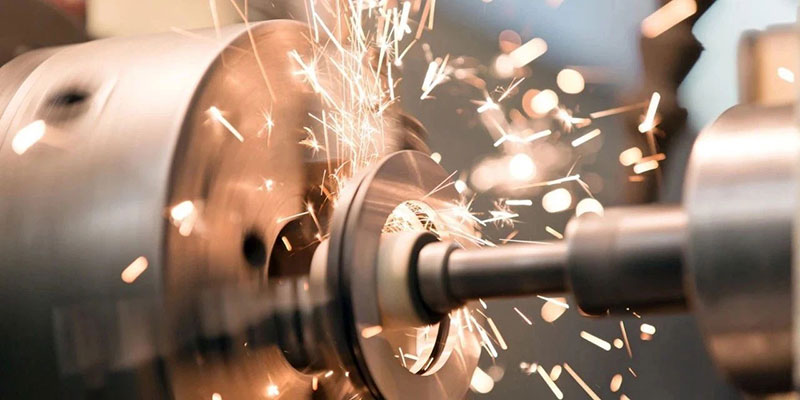 What Is The Function Of The Servo Spindle Of The CNC Machine Tool