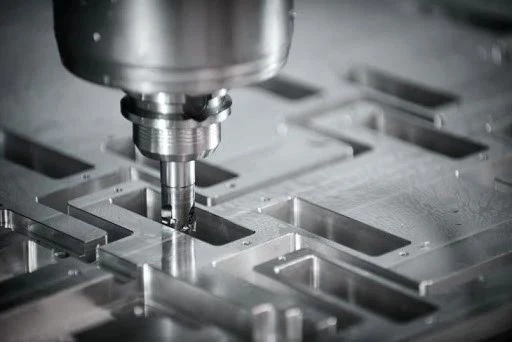 Why Using A High-speed Machining Center For Mold Processing