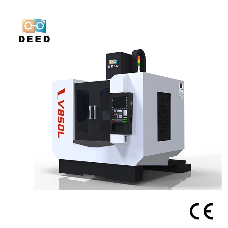 DEED V850L CNC Vertical Machining Center