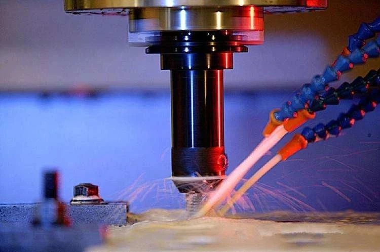 Why Do We Need To Preheat The Machine?