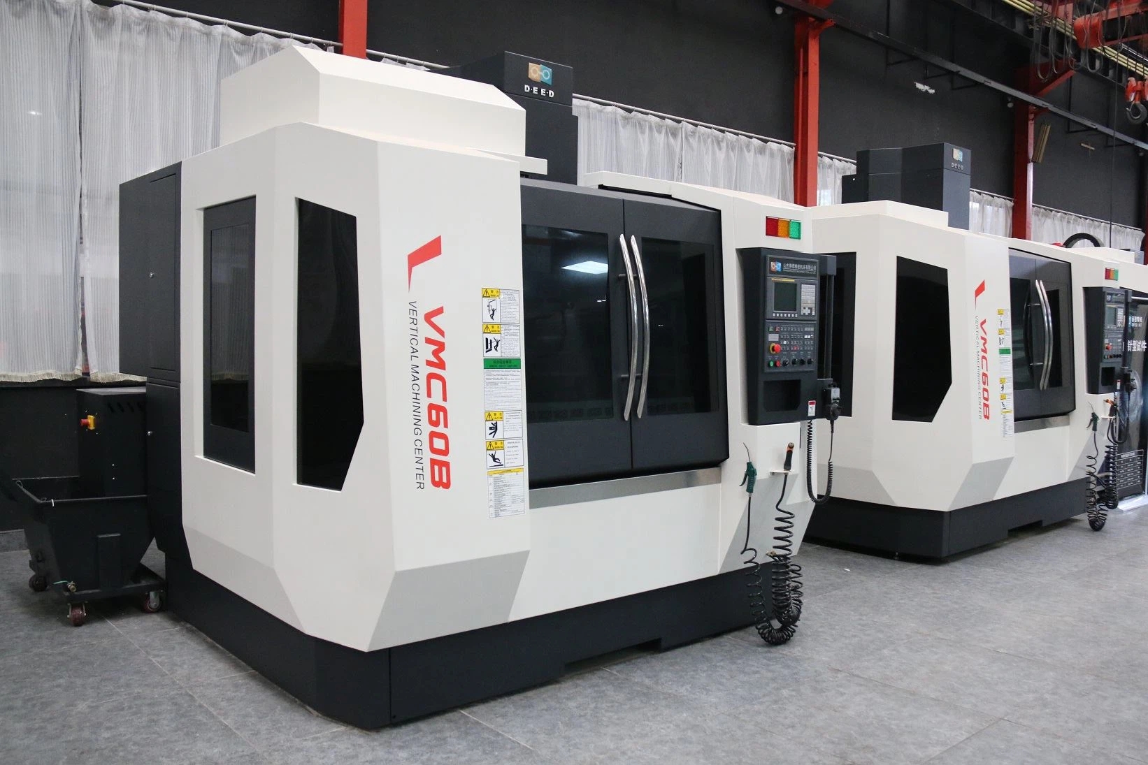 How To Prolong The Service Life Of CNC Milling Machines