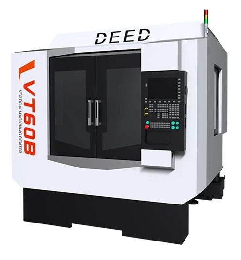 Why CNC Tapping Center Has Very High Efficiency