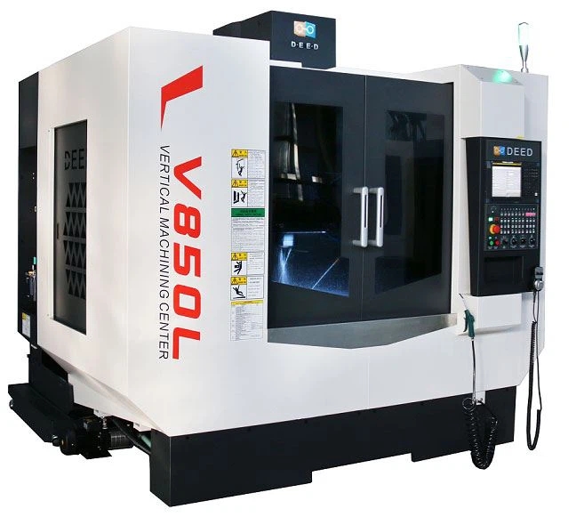 Problems in Electrical Control System Of CNC Milling Machine