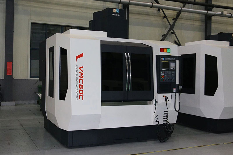 A Sharp Weapon Of CNC Machine Tools - Integral Motor Spindle