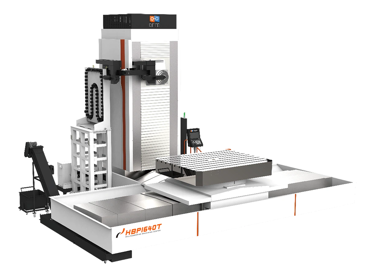 HBP1640T